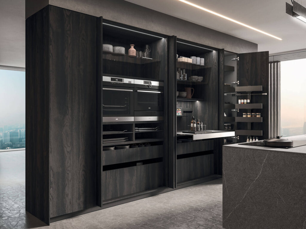 coleccion Ak_Project